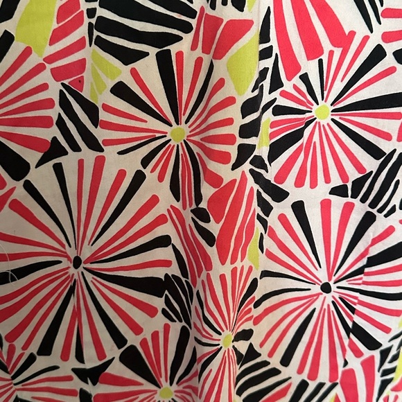 Foxcroft plus size 20W button down shirt 100% cotton - Picture 5 of 9